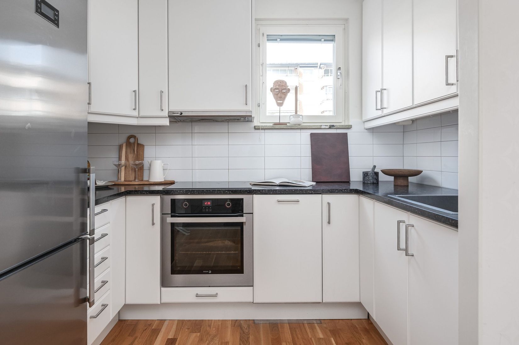 Bostadsrätt, Skepparegatan 11, Centalt, Norrköping