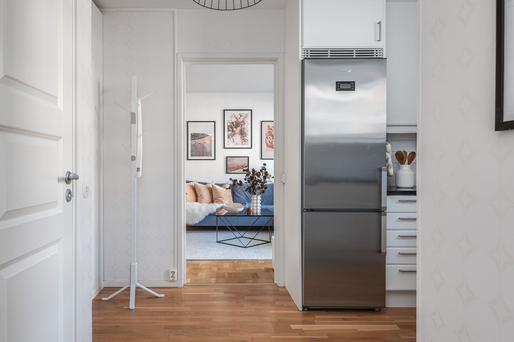 Bostadsrätt, Skepparegatan 11, Centalt, Norrköping