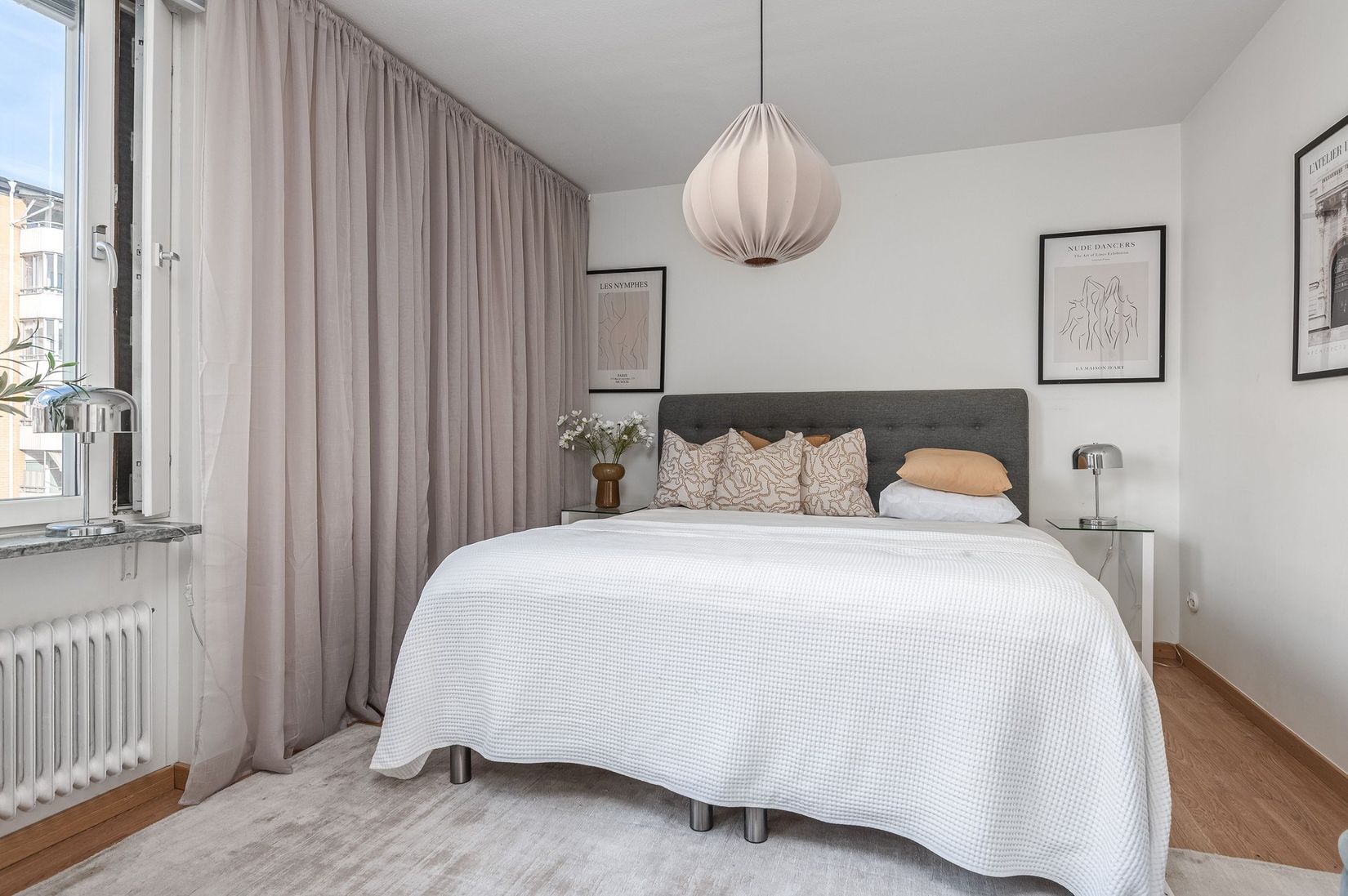 Bostadsrätt, Skepparegatan 11, Centalt, Norrköping