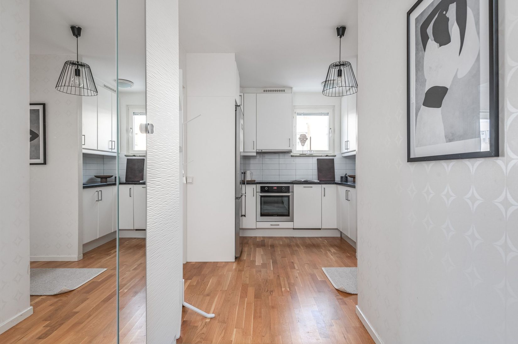 Bostadsrätt, Skepparegatan 11, Centalt, Norrköping