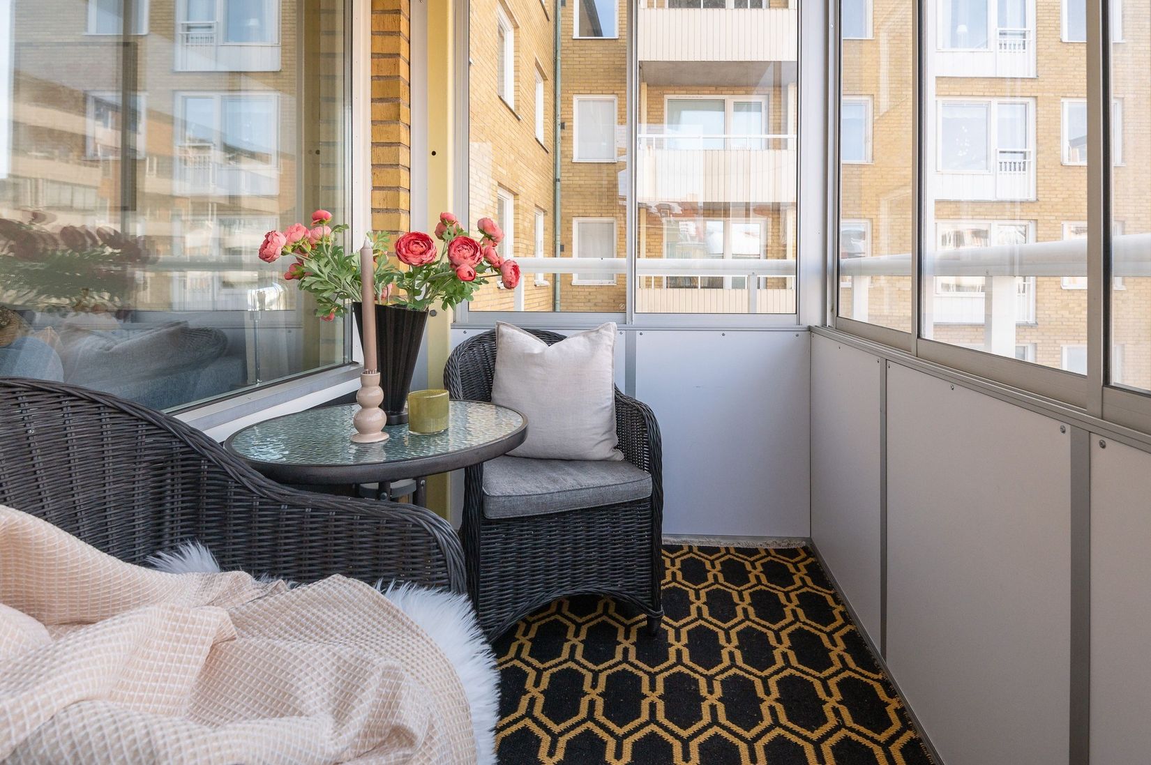 Bostadsrätt, Skepparegatan 11, Centalt, Norrköping