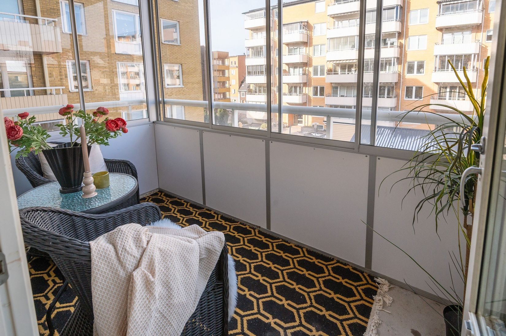 Bostadsrätt, Skepparegatan 11, Centalt, Norrköping