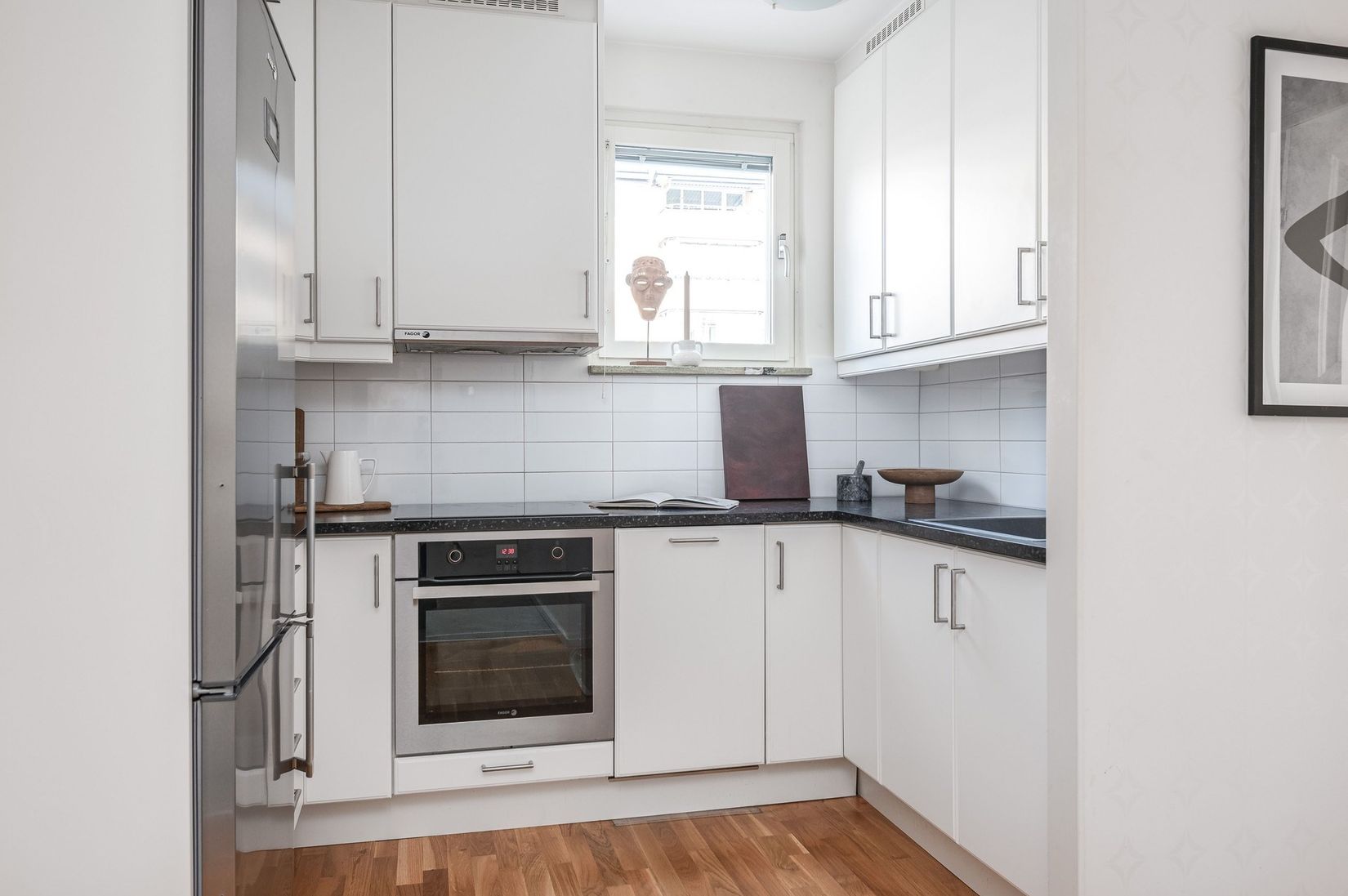 Bostadsrätt, Skepparegatan 11, Centalt, Norrköping