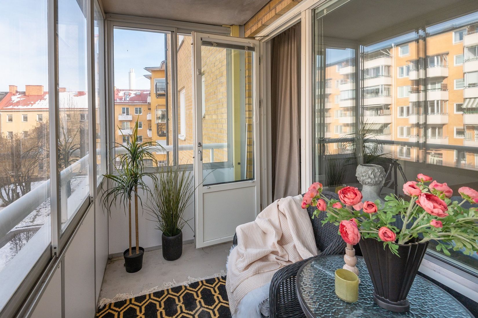 Bostadsrätt, Skepparegatan 11, Centalt, Norrköping