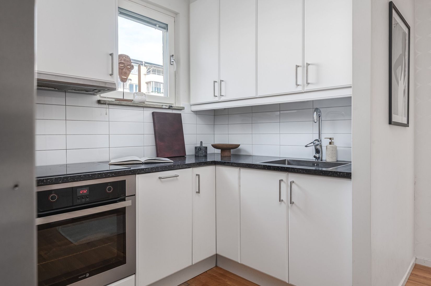 Bostadsrätt, Skepparegatan 11, Centalt, Norrköping