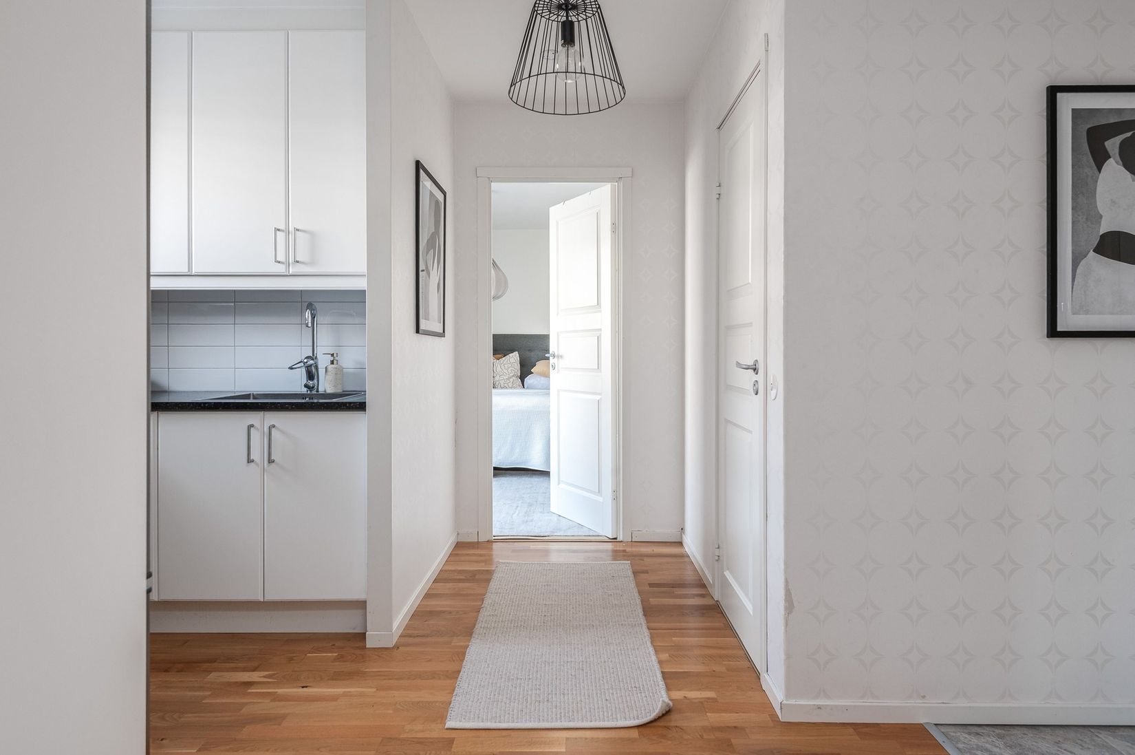 Bostadsrätt, Skepparegatan 11, Centalt, Norrköping