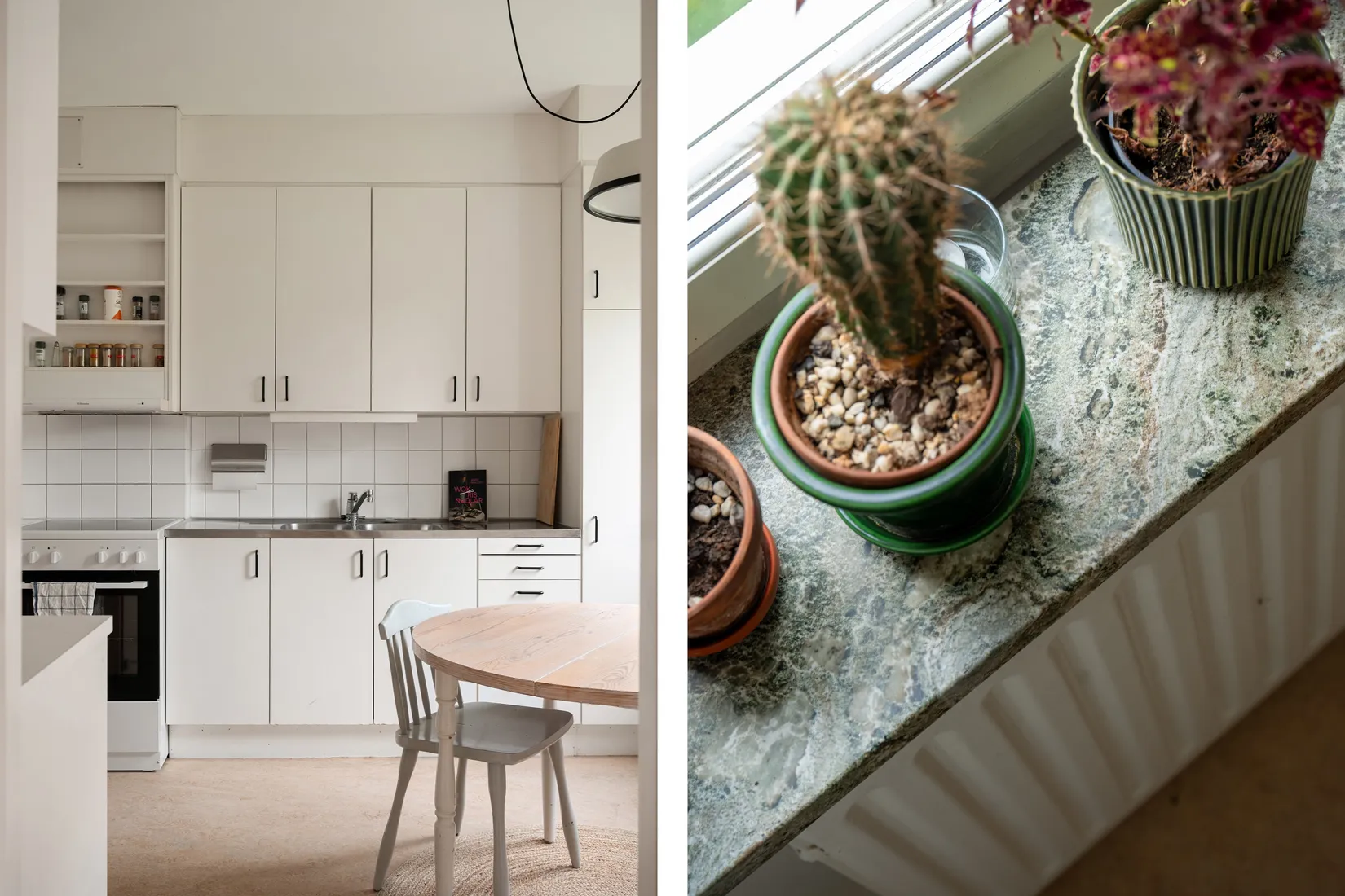 Bostadsrätt, Fyrskeppsvägen 64, Kärrtorp, Stockholm