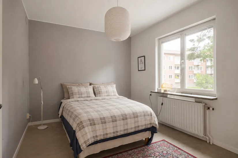 Bostadsrätt, Fyrskeppsvägen 64, Kärrtorp, Stockholm