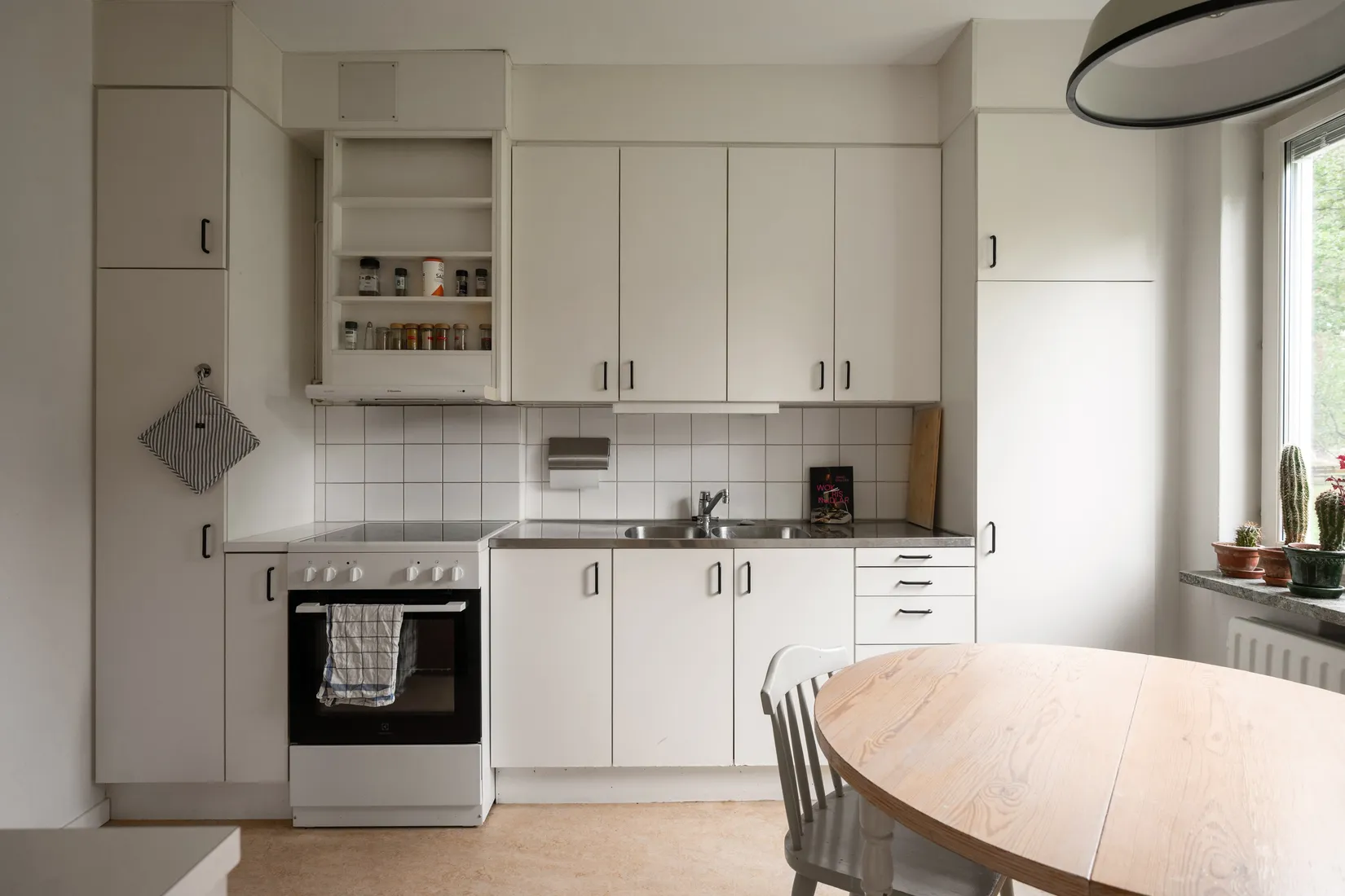 Bostadsrätt, Fyrskeppsvägen 64, Kärrtorp, Stockholm
