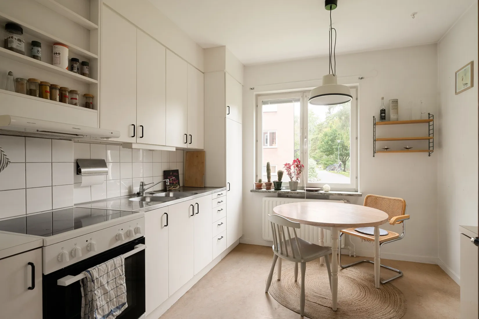 Bostadsrätt, Fyrskeppsvägen 64, Kärrtorp, Stockholm