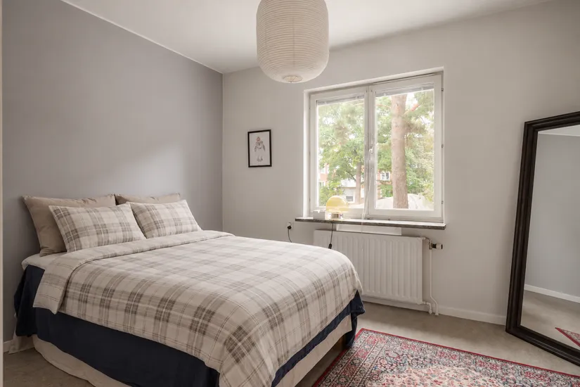 Bostadsrätt, Fyrskeppsvägen 64, Kärrtorp, Stockholm