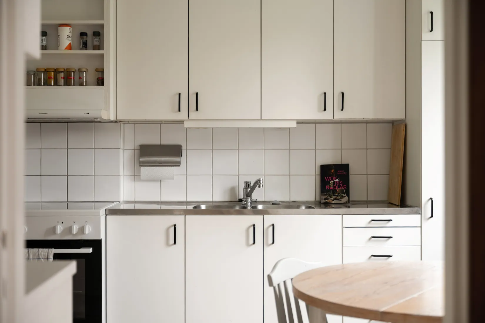 Bostadsrätt, Fyrskeppsvägen 64, Kärrtorp, Stockholm