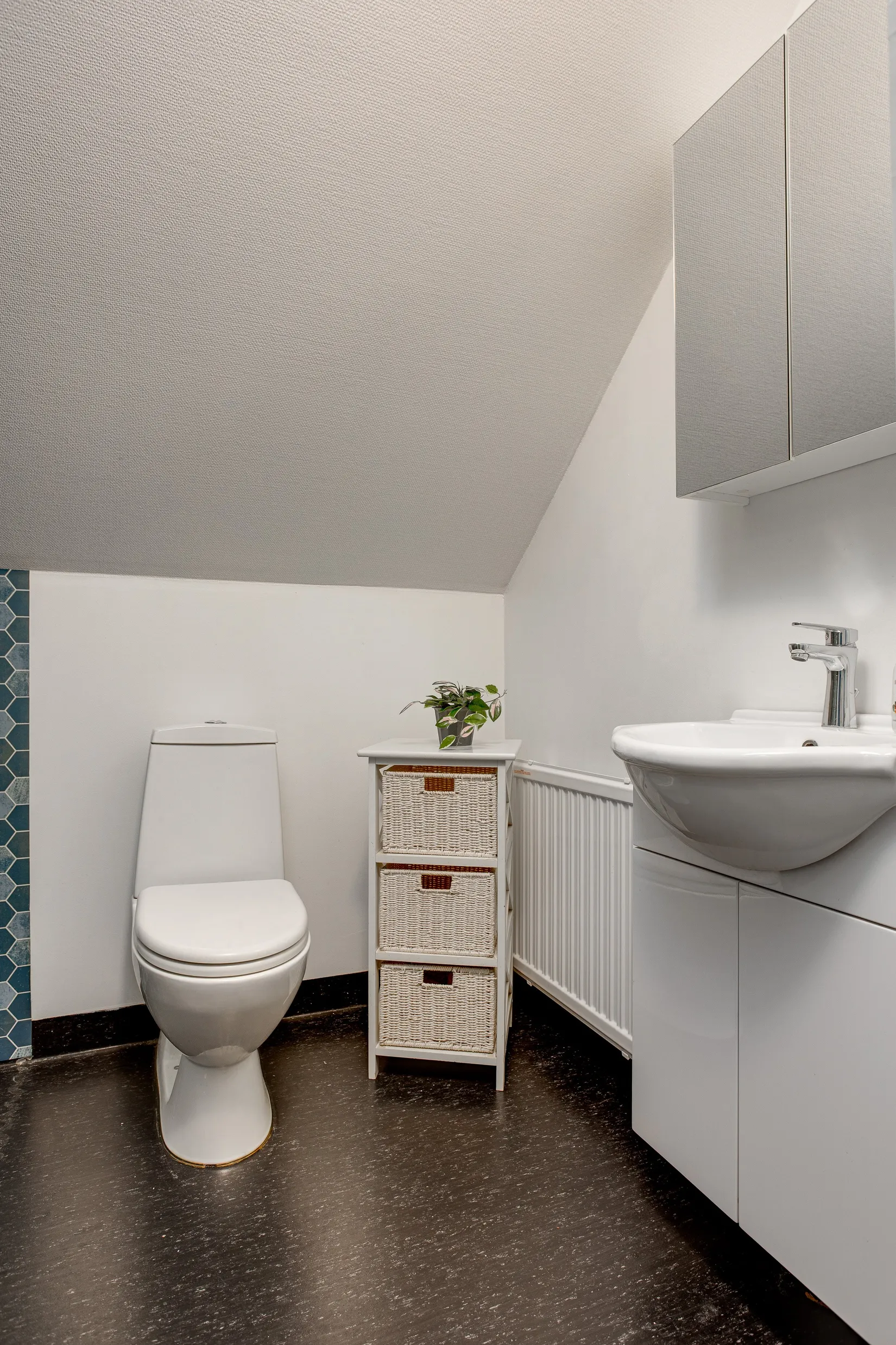 Radhus, Skomakargatan 8, Frövi, Lindesberg