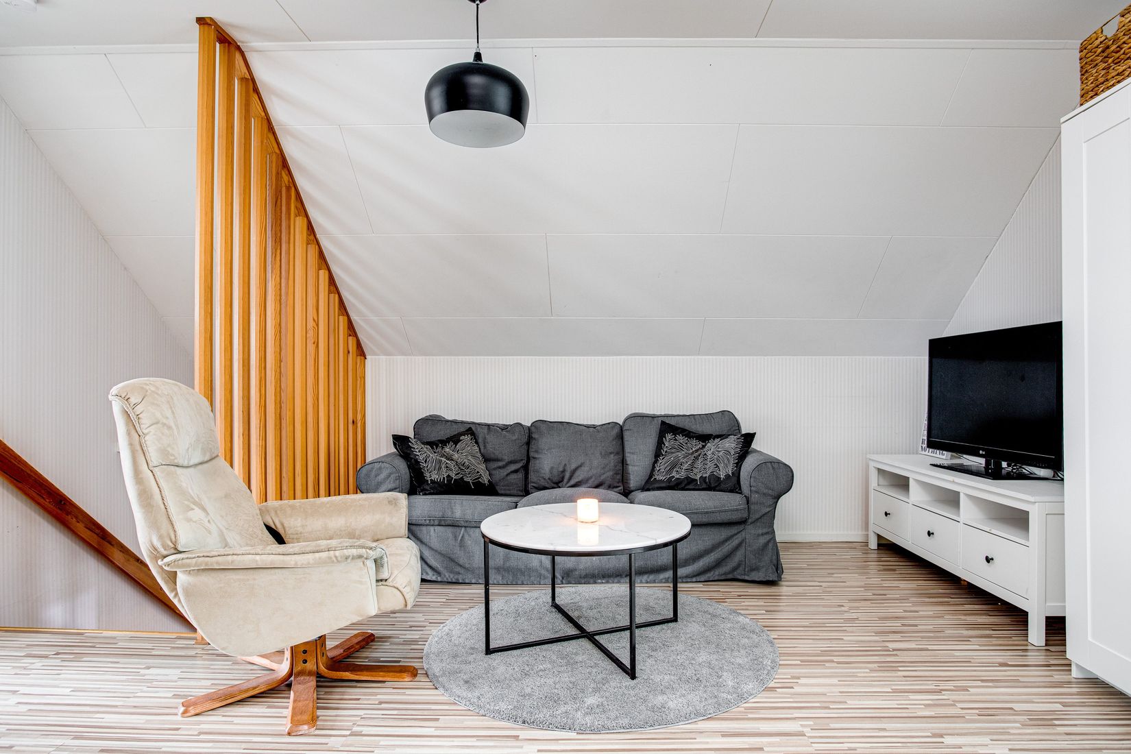 Radhus, Skomakargatan 8, Frövi, Lindesberg