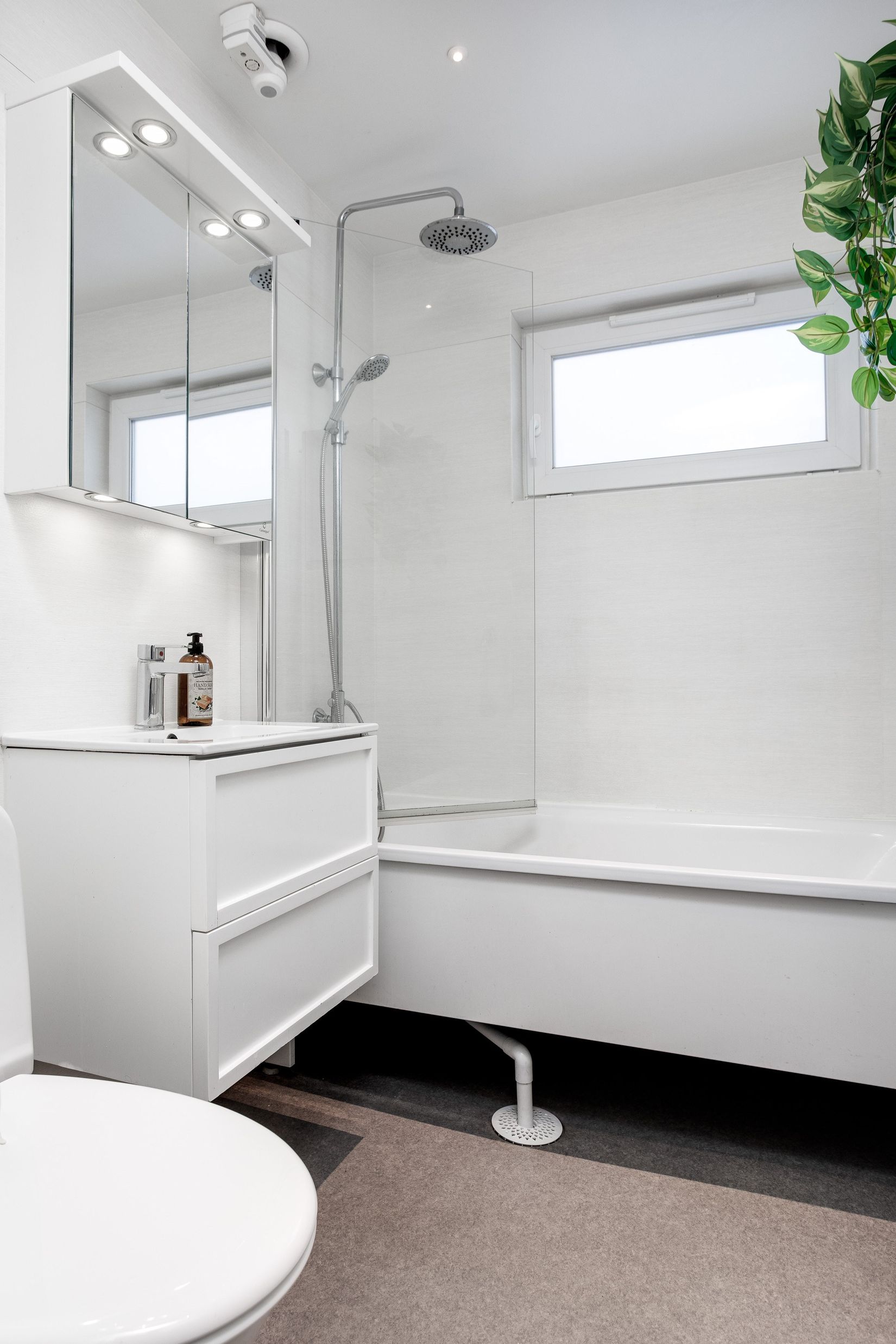 Radhus, Skomakargatan 8, Frövi, Lindesberg