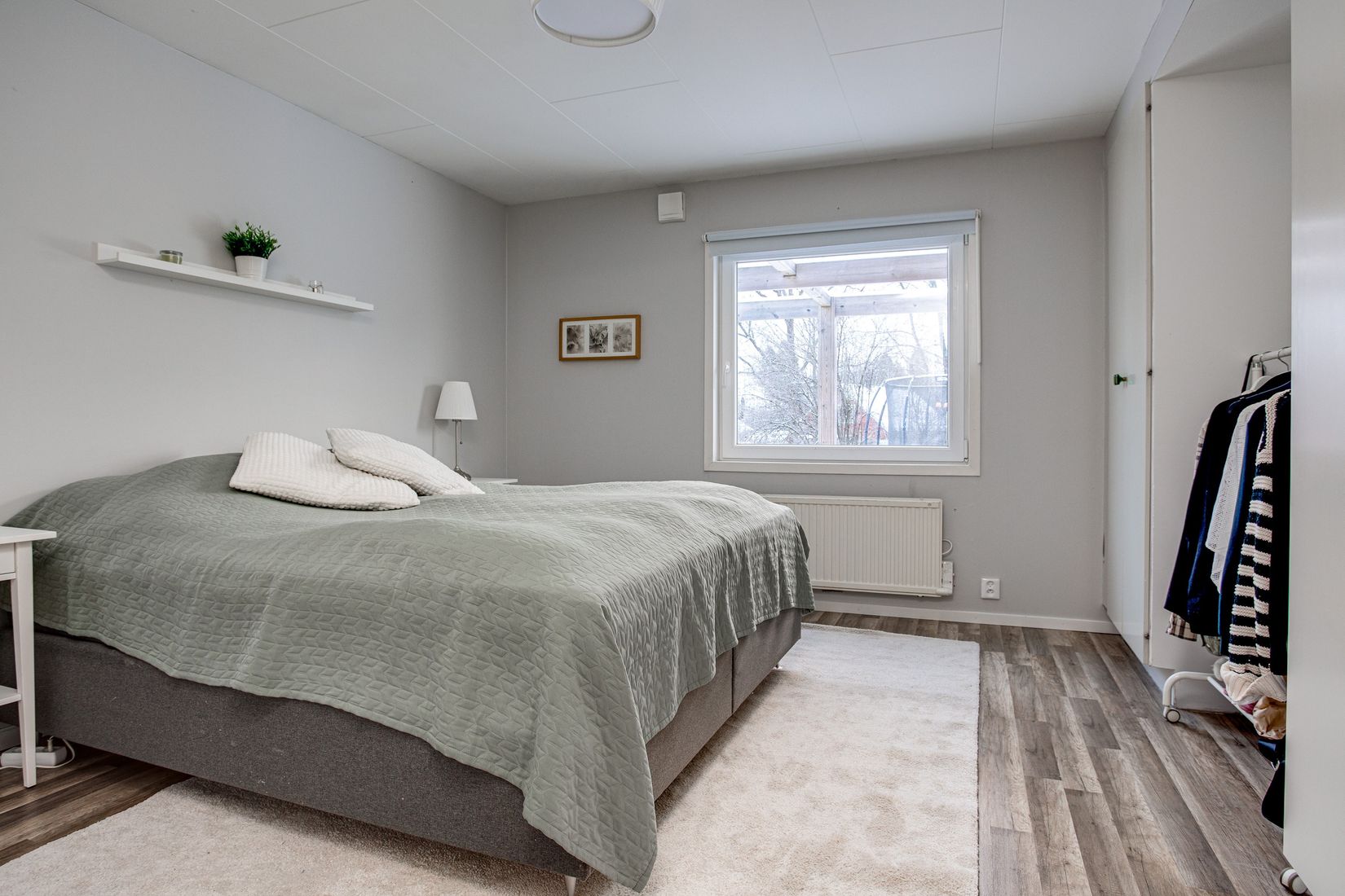 Radhus, Skomakargatan 8, Frövi, Lindesberg