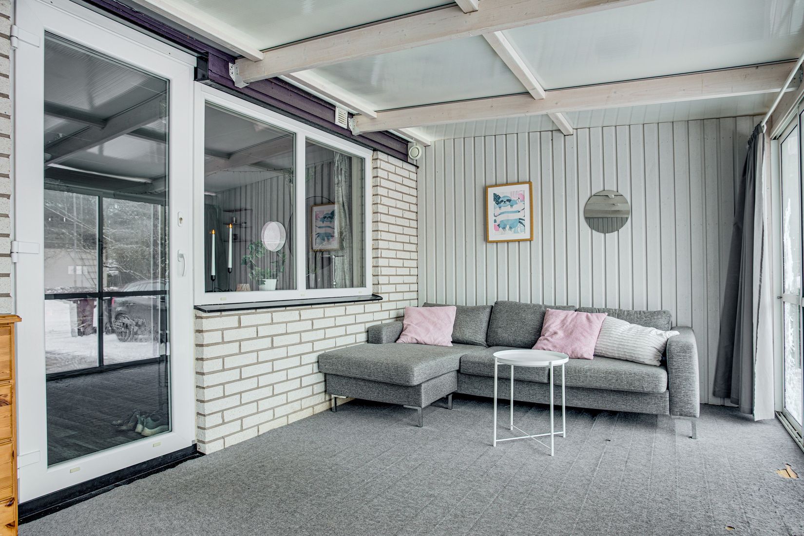 Radhus, Skomakargatan 8, Frövi, Lindesberg