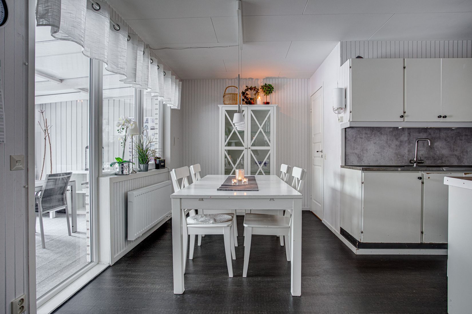 Radhus, Skomakargatan 8, Frövi, Lindesberg