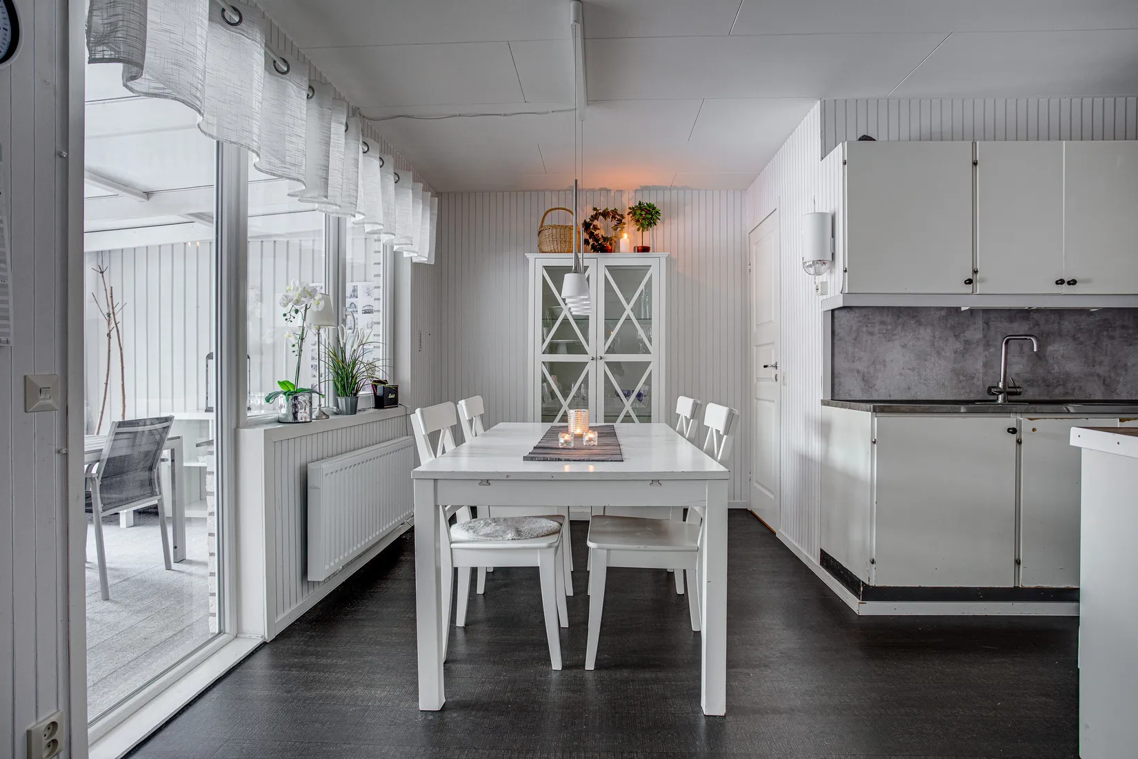 Radhus, Skomakargatan 8, Frövi, Lindesberg