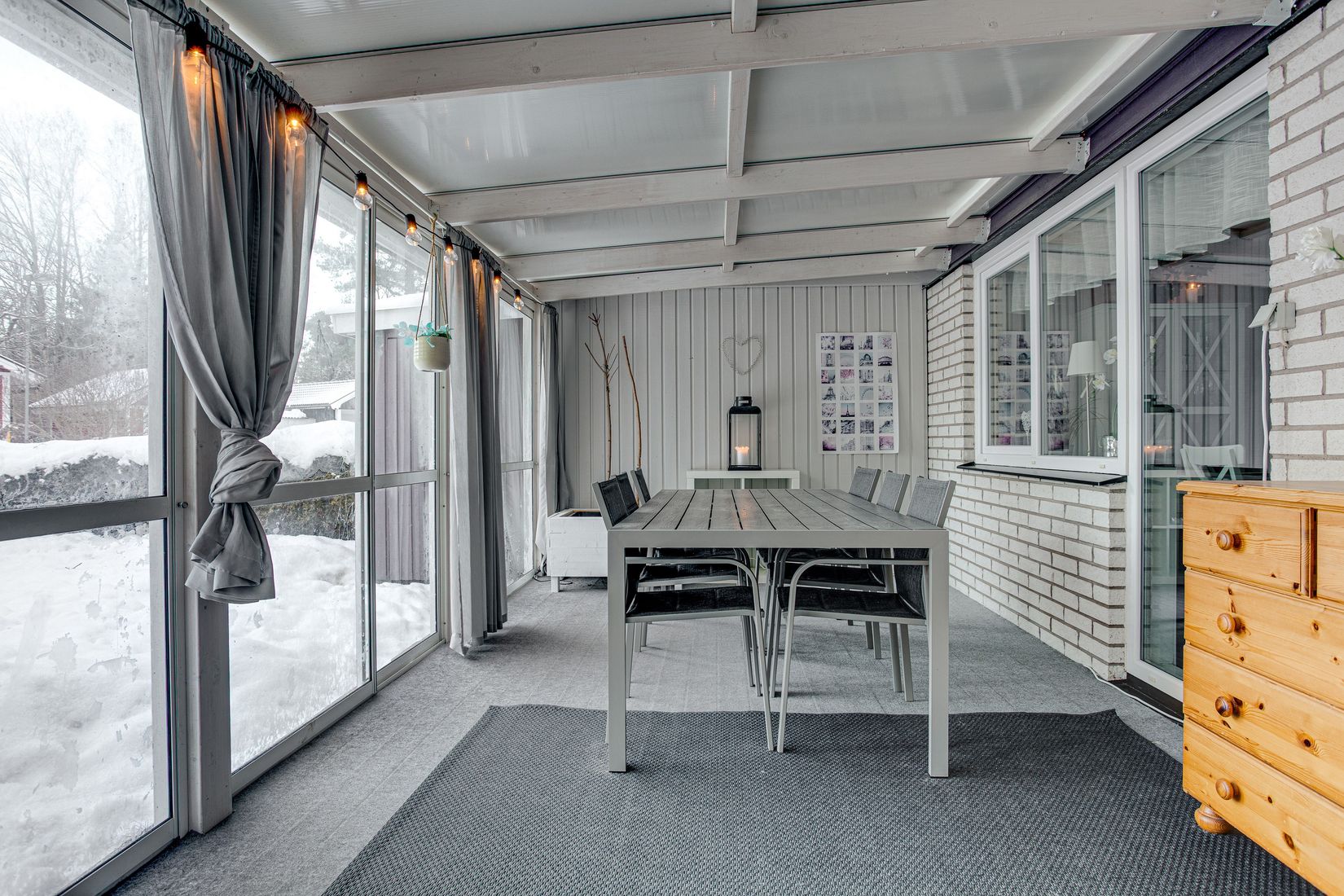 Radhus, Skomakargatan 8, Frövi, Lindesberg