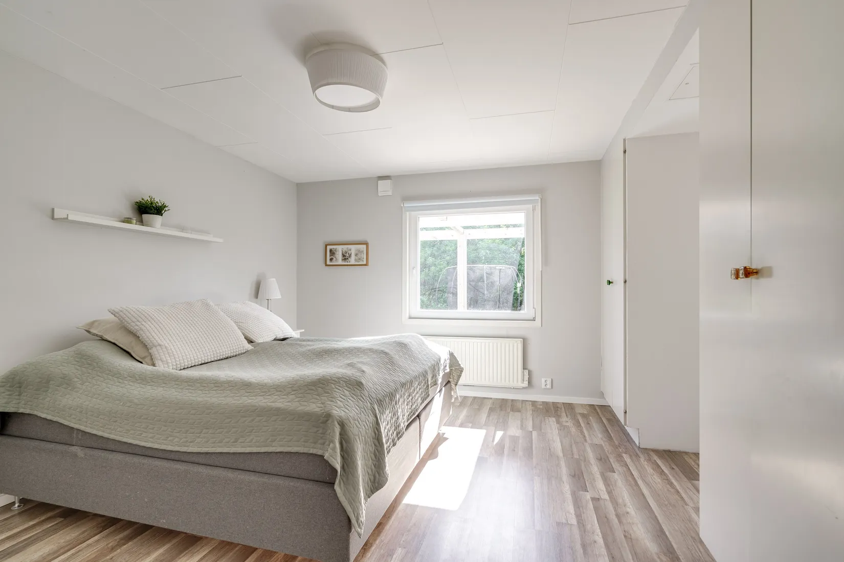 Radhus, Skomakargatan 8, Frövi, Lindesberg