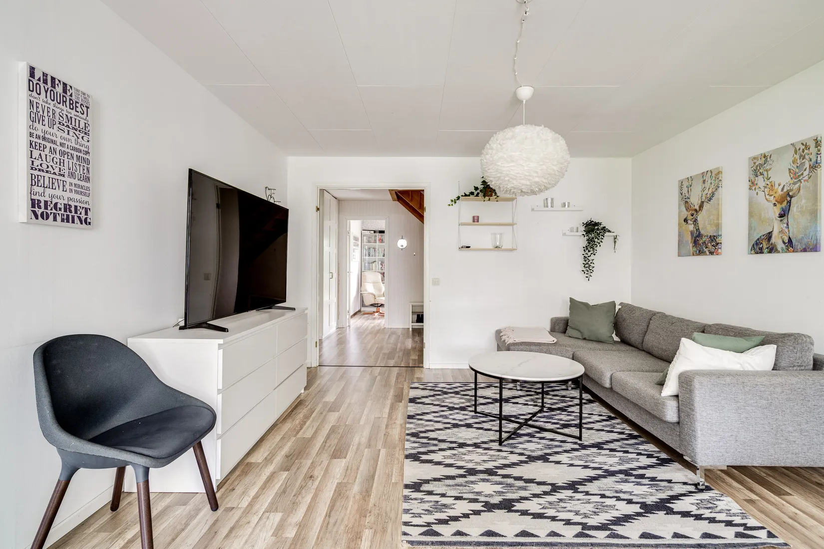 Radhus, Skomakargatan 8, Frövi, Lindesberg