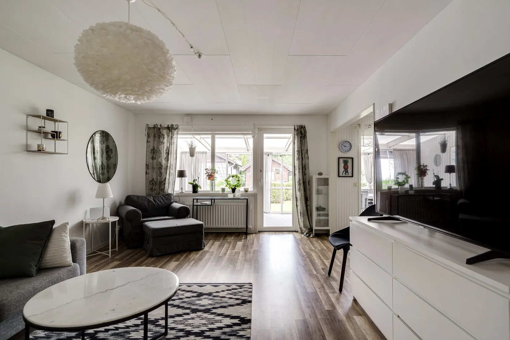Radhus, Skomakargatan 8, Frövi, Lindesberg