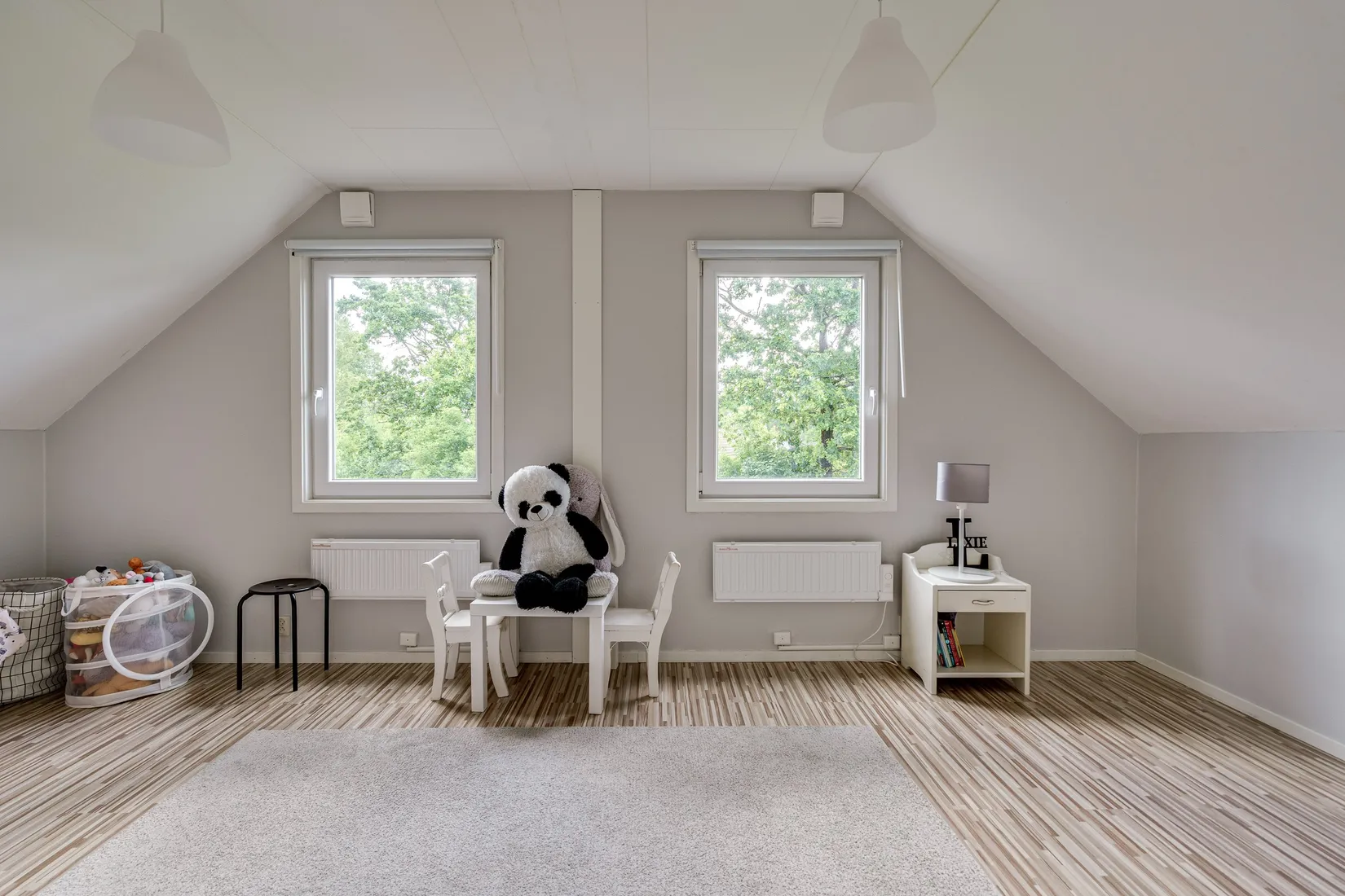 Radhus, Skomakargatan 8, Frövi, Lindesberg