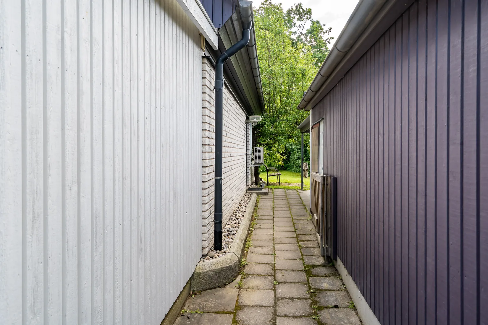 Radhus, Skomakargatan 8, Frövi, Lindesberg