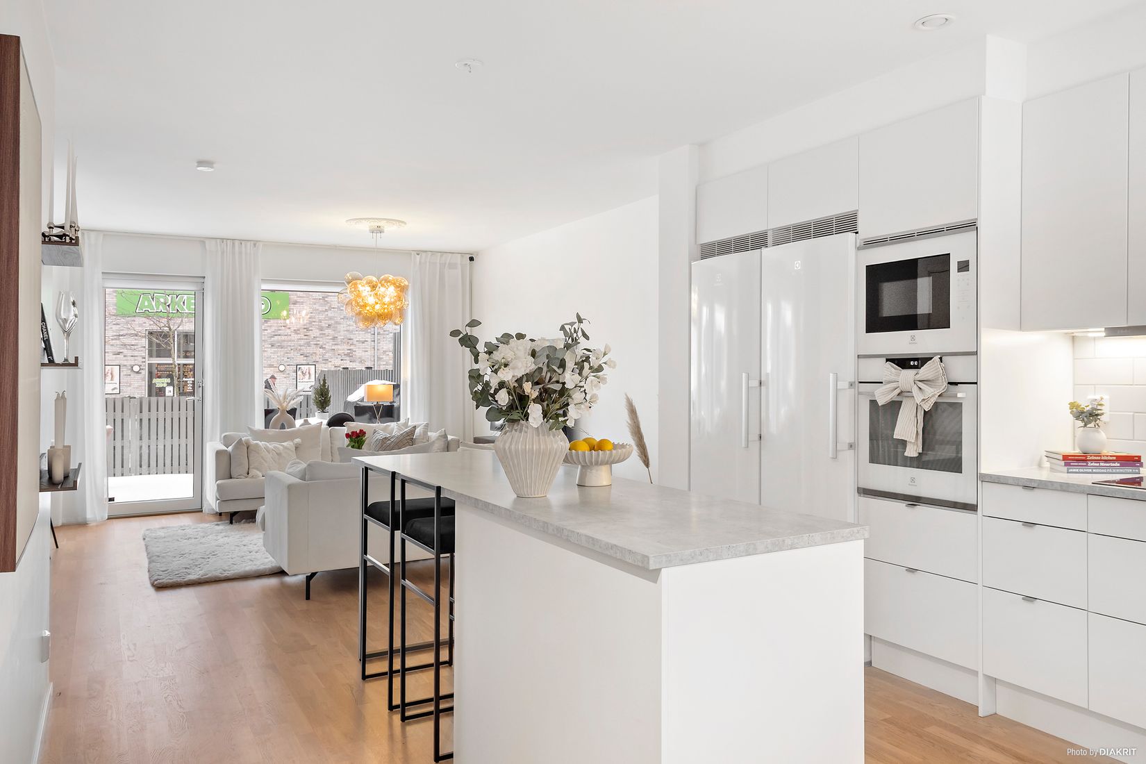 Bostadsrätt, Rättaregatan 4, Norra Borstahusen / Höstbruket, Landskrona