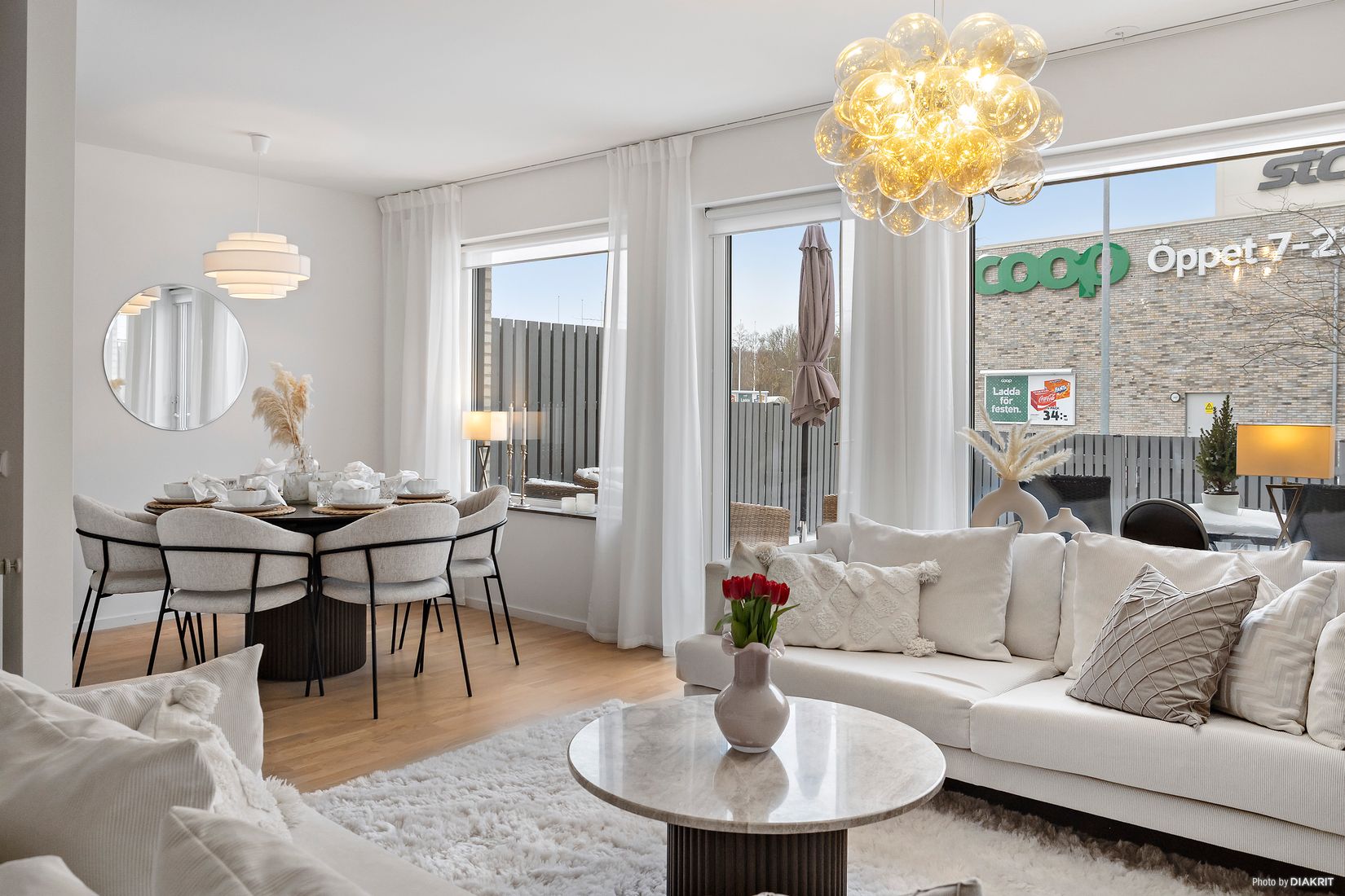 Bostadsrätt, Rättaregatan 4, Norra Borstahusen / Höstbruket, Landskrona