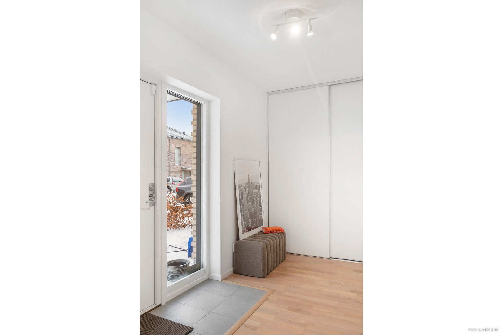 Bostadsrätt, Rättaregatan 4, Norra Borstahusen / Höstbruket, Landskrona