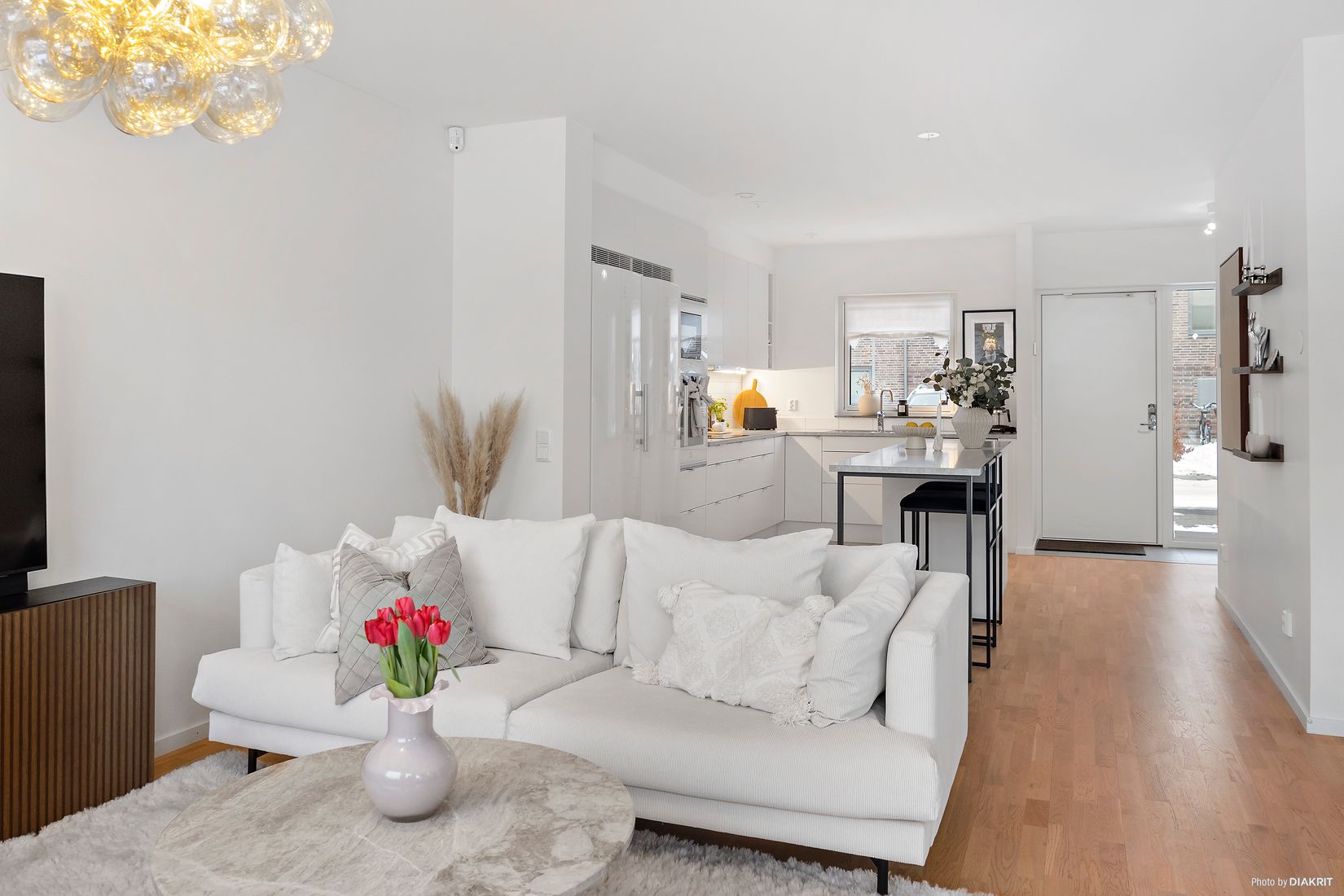 Bostadsrätt, Rättaregatan 4, Norra Borstahusen / Höstbruket, Landskrona