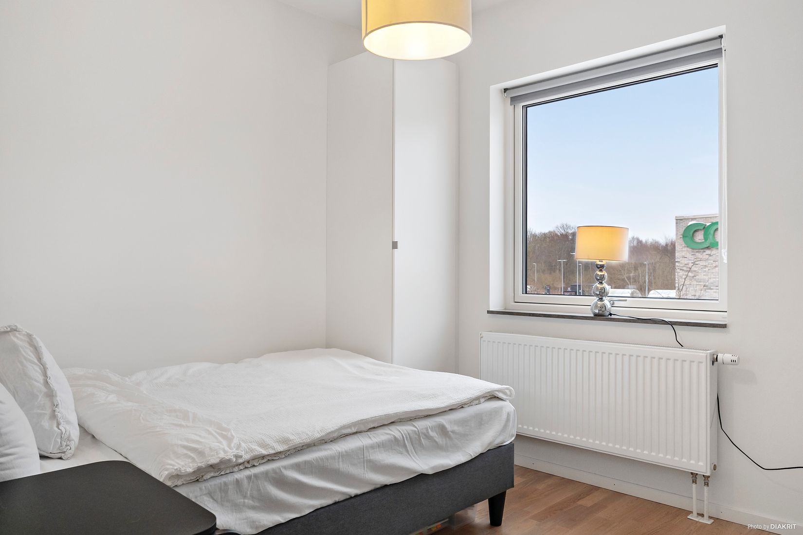 Bostadsrätt, Rättaregatan 4, Norra Borstahusen / Höstbruket, Landskrona