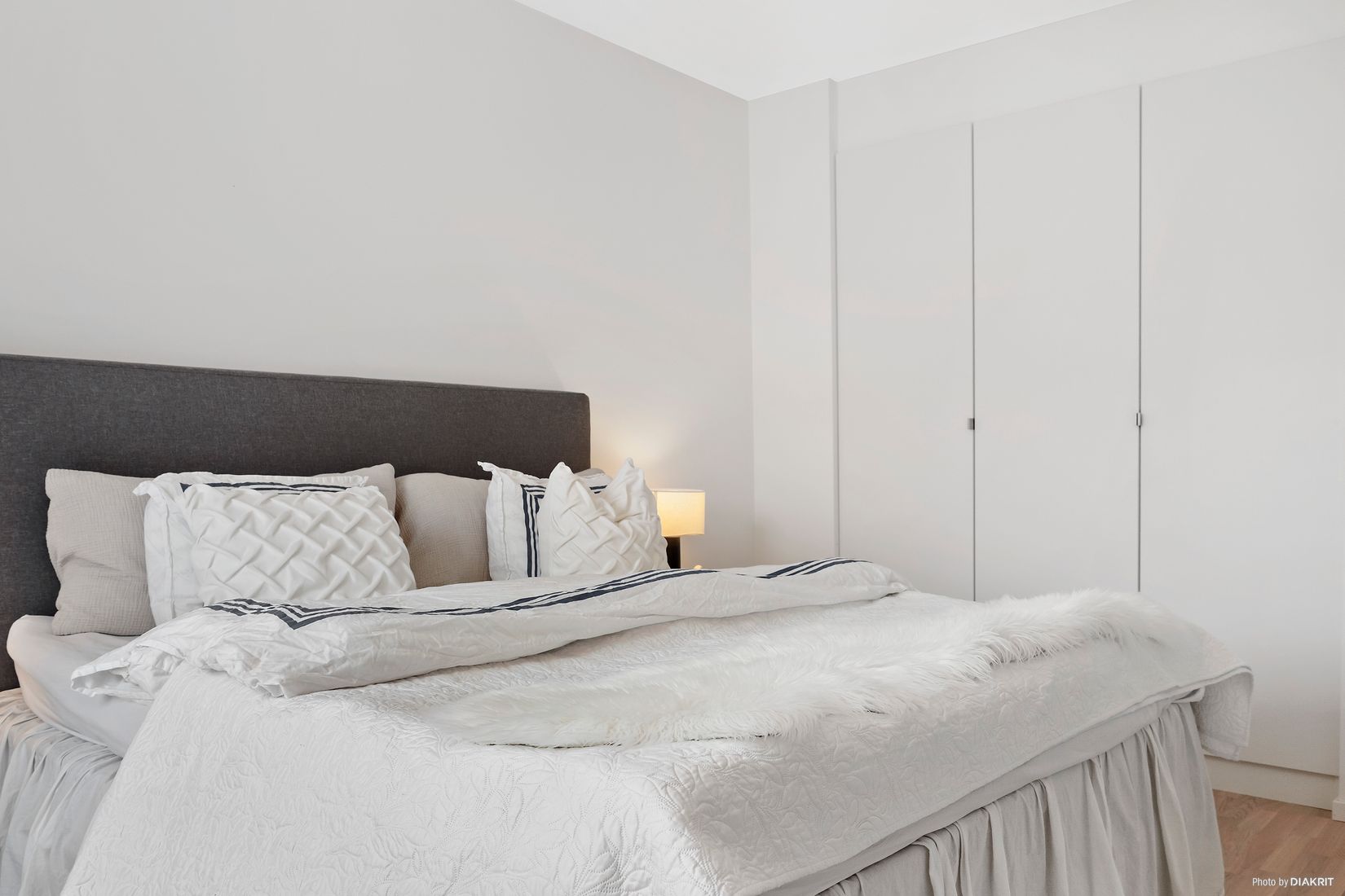 Bostadsrätt, Rättaregatan 4, Norra Borstahusen / Höstbruket, Landskrona