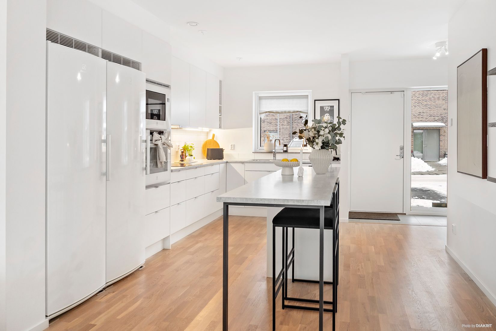 Bostadsrätt, Rättaregatan 4, Norra Borstahusen / Höstbruket, Landskrona