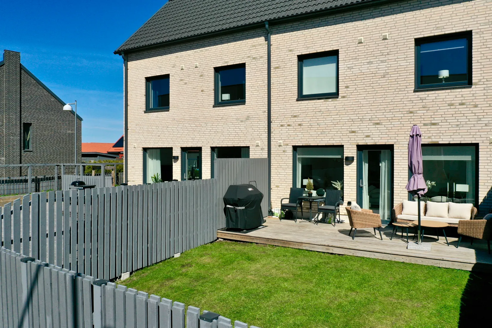 Bostadsrätt, Rättaregatan 4, Norra Borstahusen / Höstbruket, Landskrona