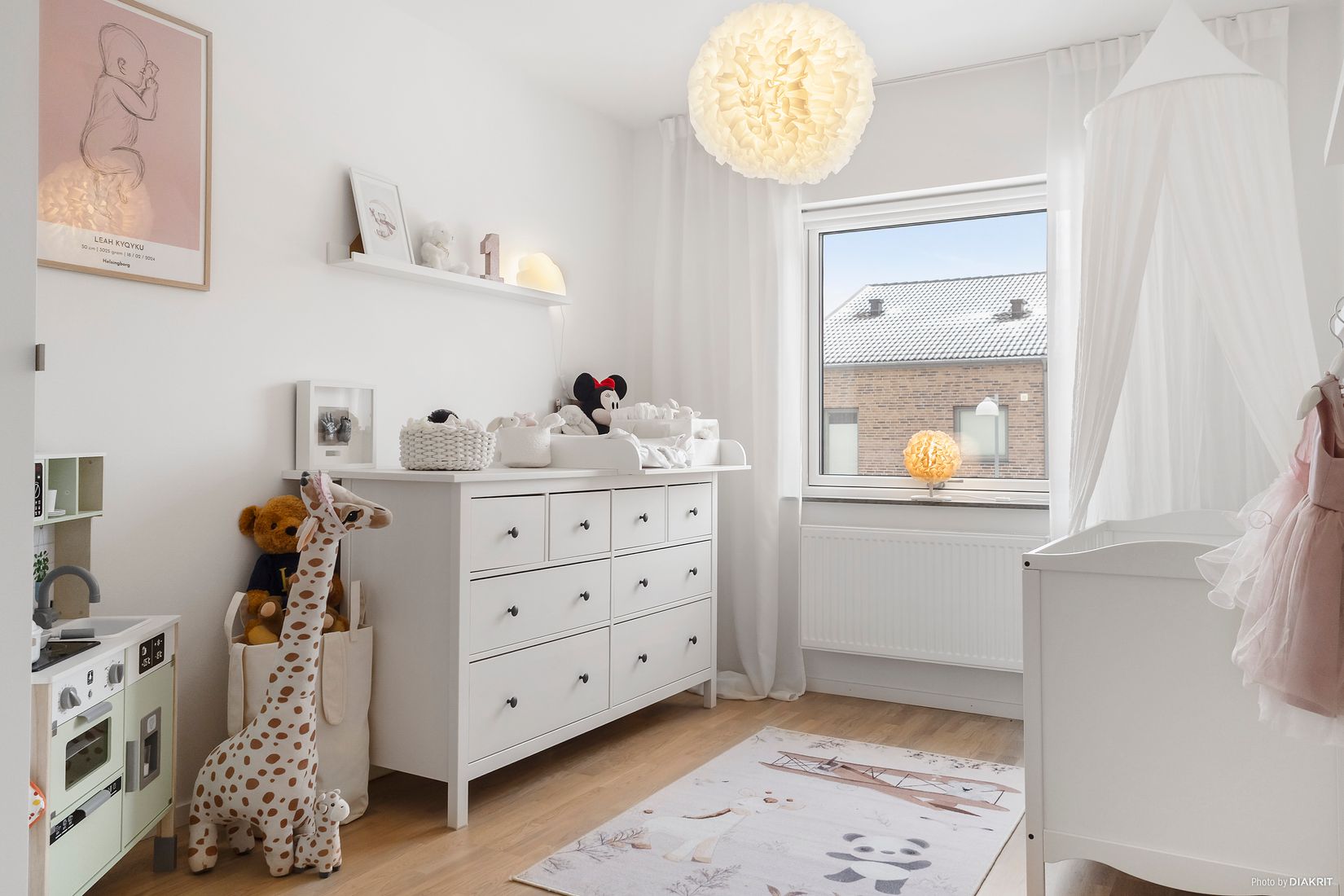 Bostadsrätt, Rättaregatan 4, Norra Borstahusen / Höstbruket, Landskrona