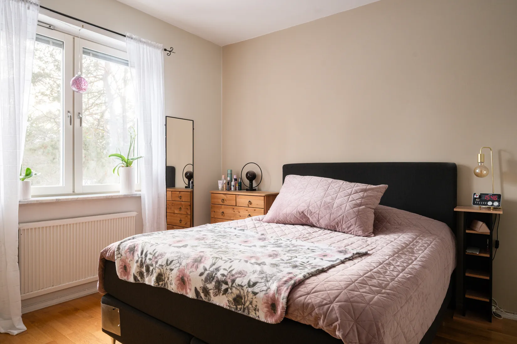 Bostadsrätt, Hasselquistvägen 22, Hammarbyhöjden, Stockholm