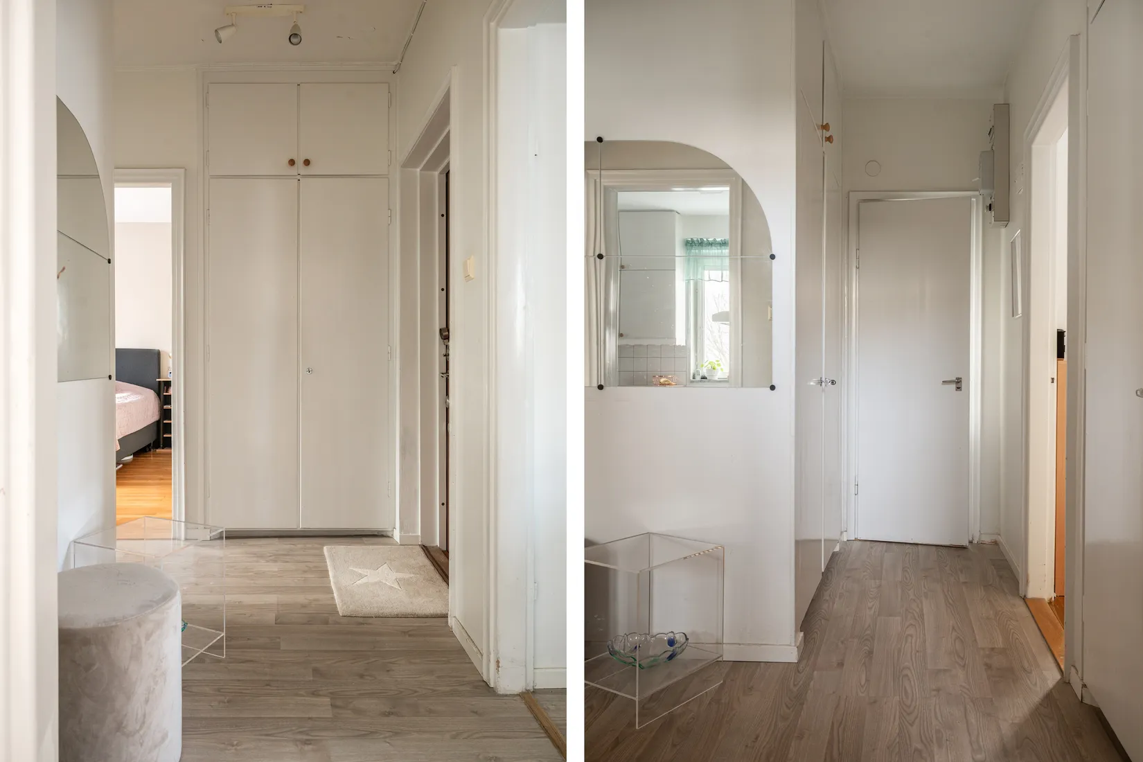 Bostadsrätt, Hasselquistvägen 22, Hammarbyhöjden, Stockholm