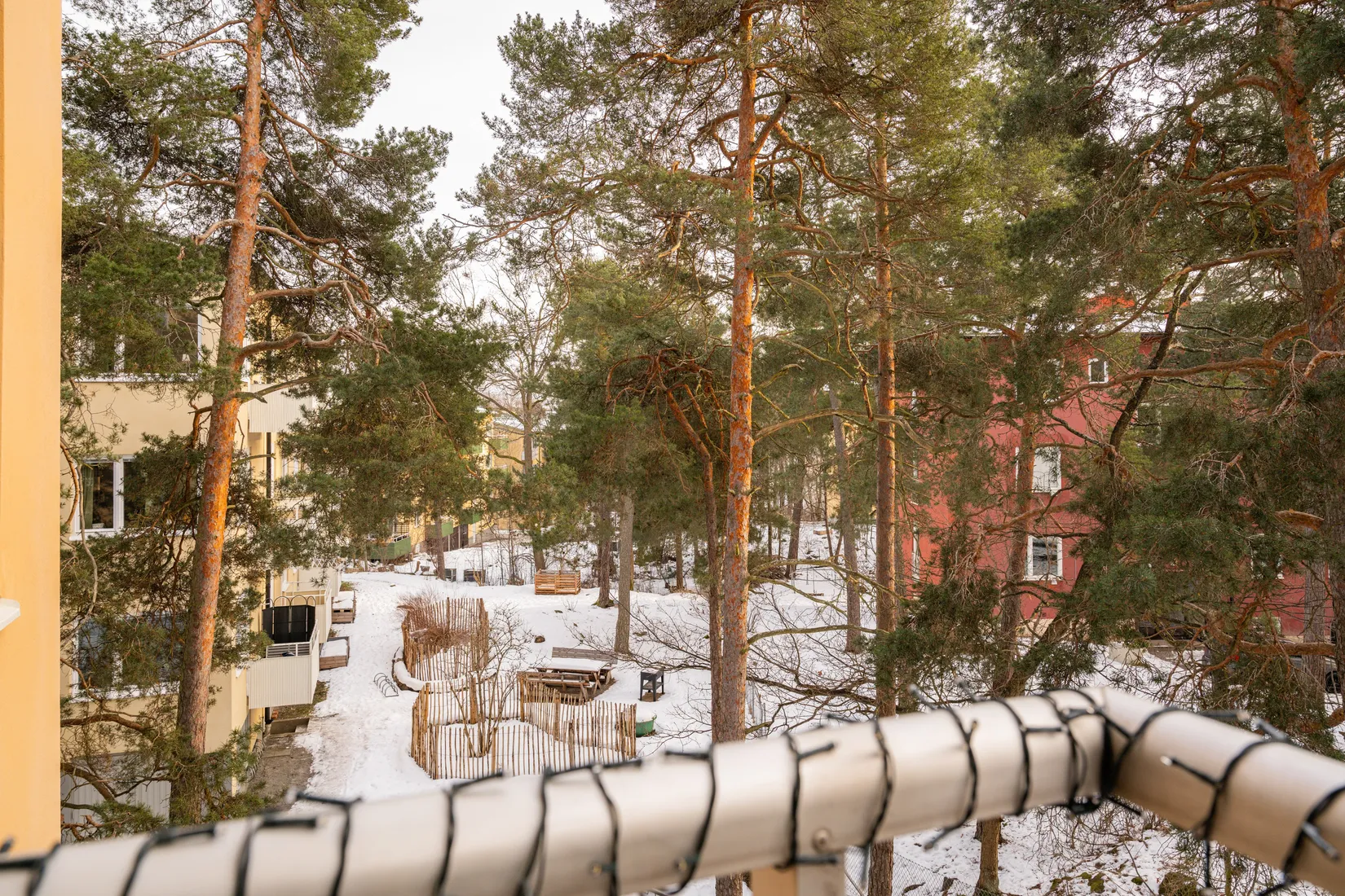 Bostadsrätt, Hasselquistvägen 22, Hammarbyhöjden, Stockholm