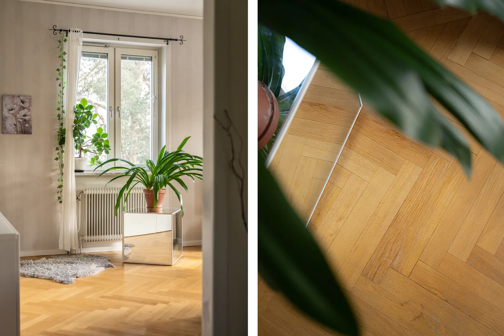 Bostadsrätt, Hasselquistvägen 22, Hammarbyhöjden, Stockholm
