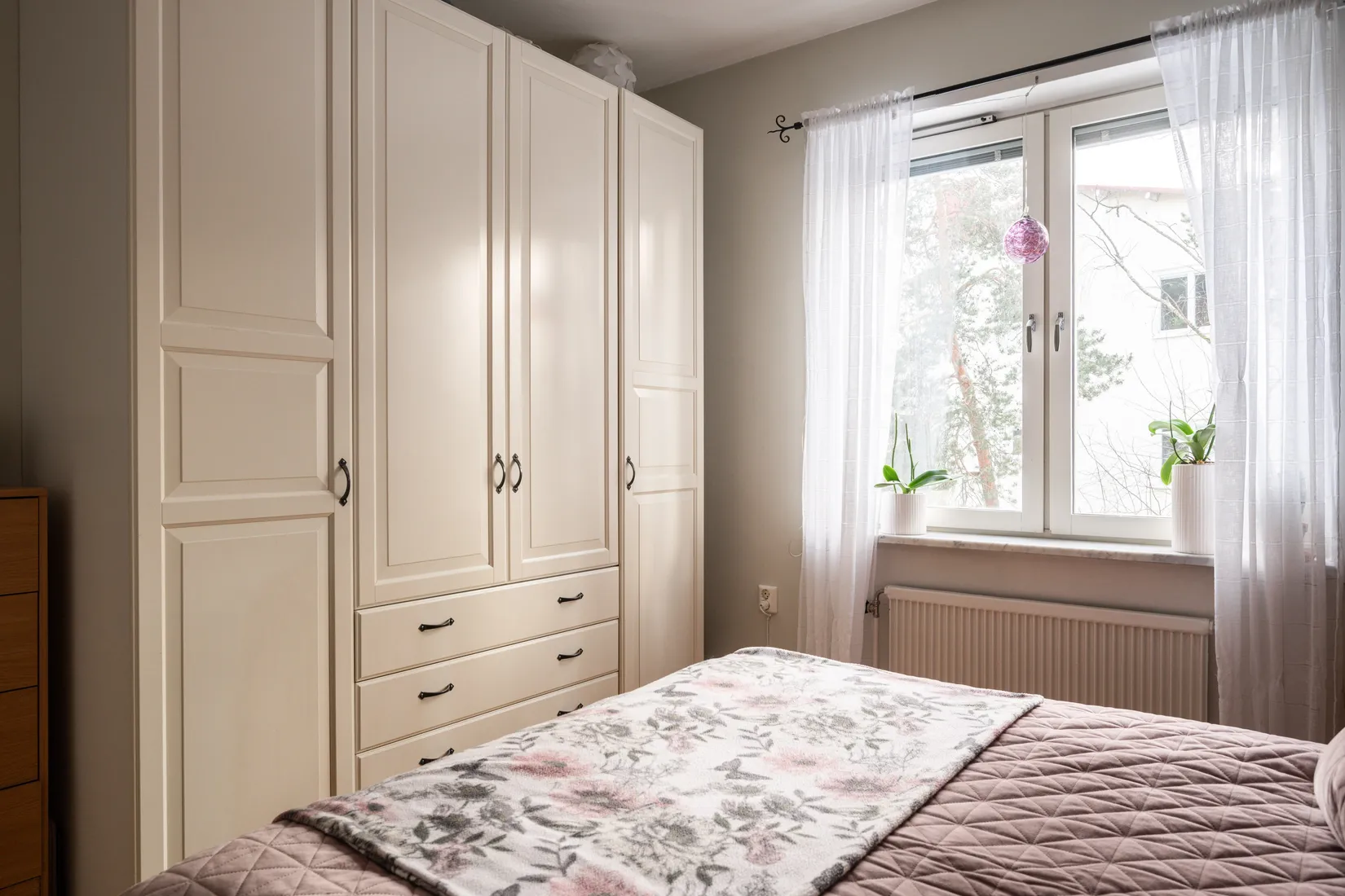 Bostadsrätt, Hasselquistvägen 22, Hammarbyhöjden, Stockholm