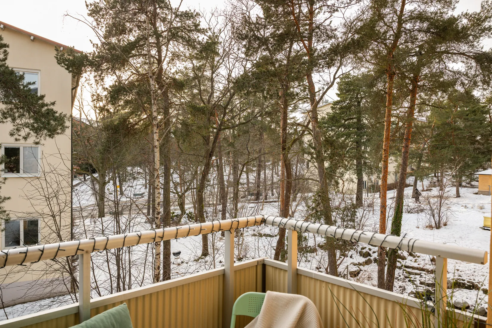 Bostadsrätt, Hasselquistvägen 22, Hammarbyhöjden, Stockholm