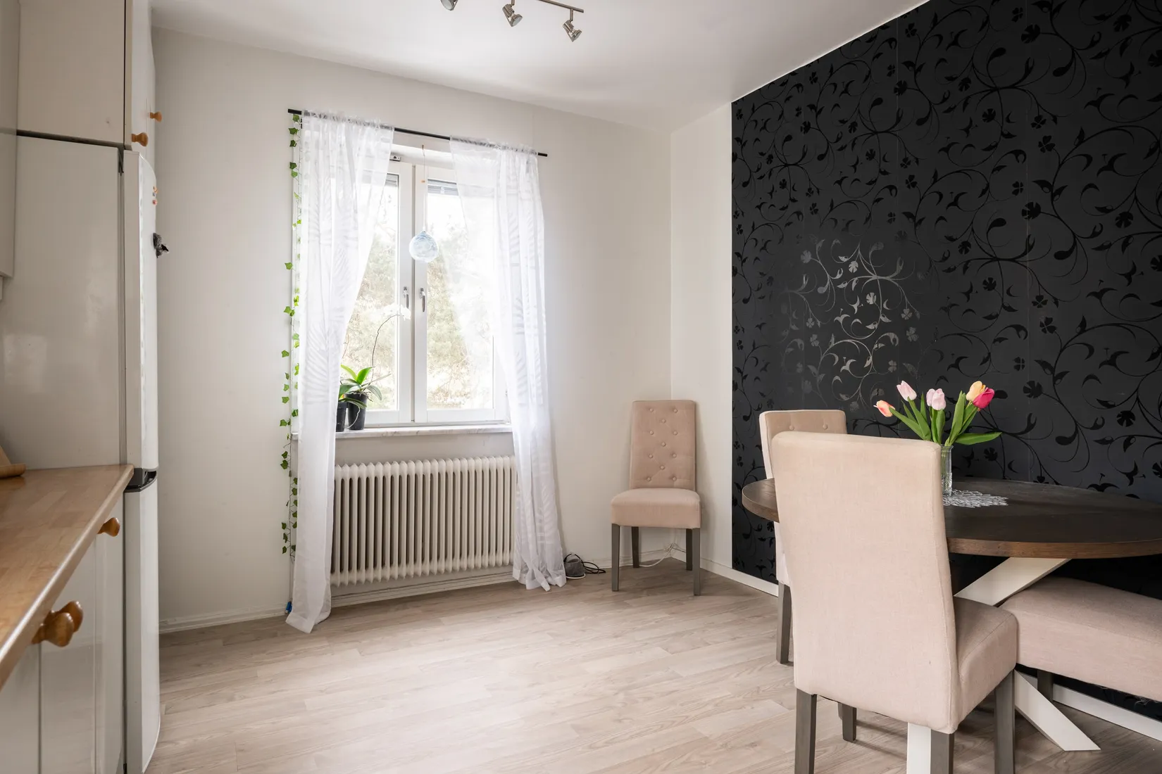 Bostadsrätt, Hasselquistvägen 22, Hammarbyhöjden, Stockholm