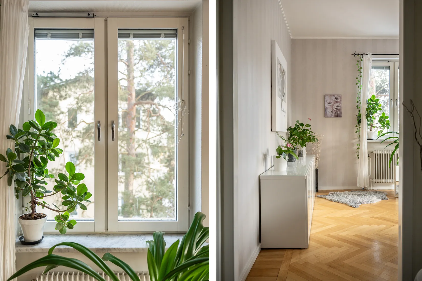Bostadsrätt, Hasselquistvägen 22, Hammarbyhöjden, Stockholm