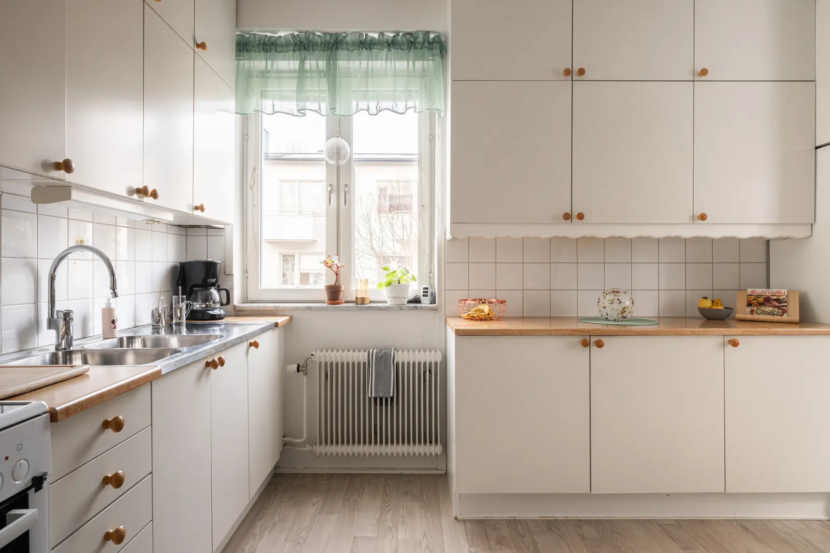 Bostadsrätt, Hasselquistvägen 22, Hammarbyhöjden, Stockholm