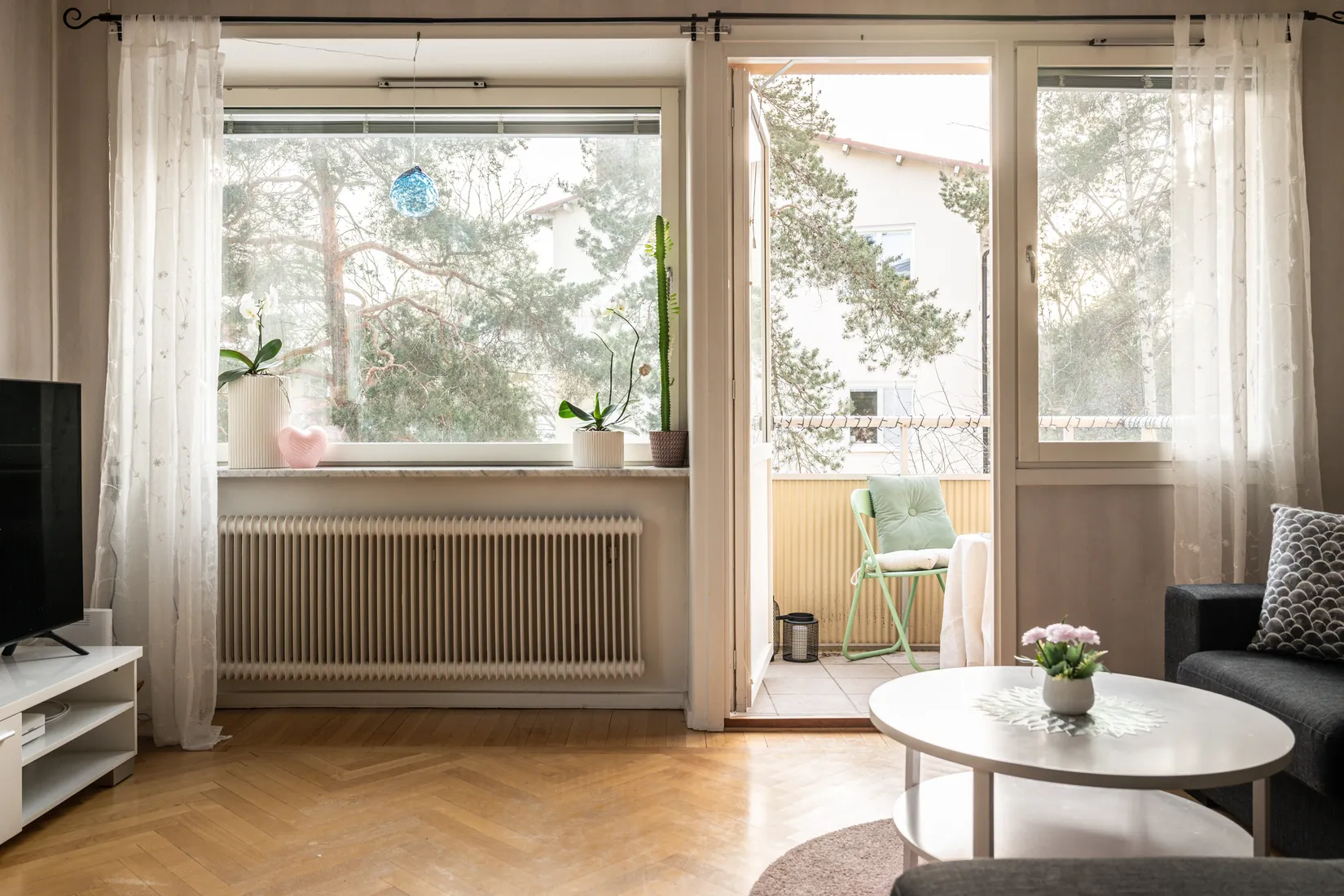 Bostadsrätt, Hasselquistvägen 22, Hammarbyhöjden, Stockholm