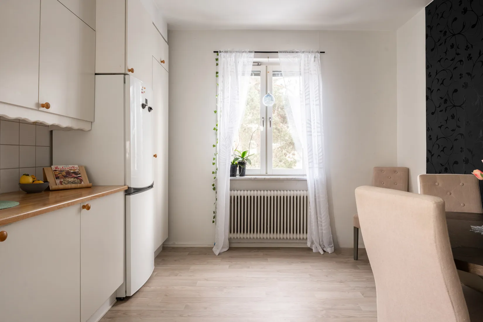 Bostadsrätt, Hasselquistvägen 22, Hammarbyhöjden, Stockholm