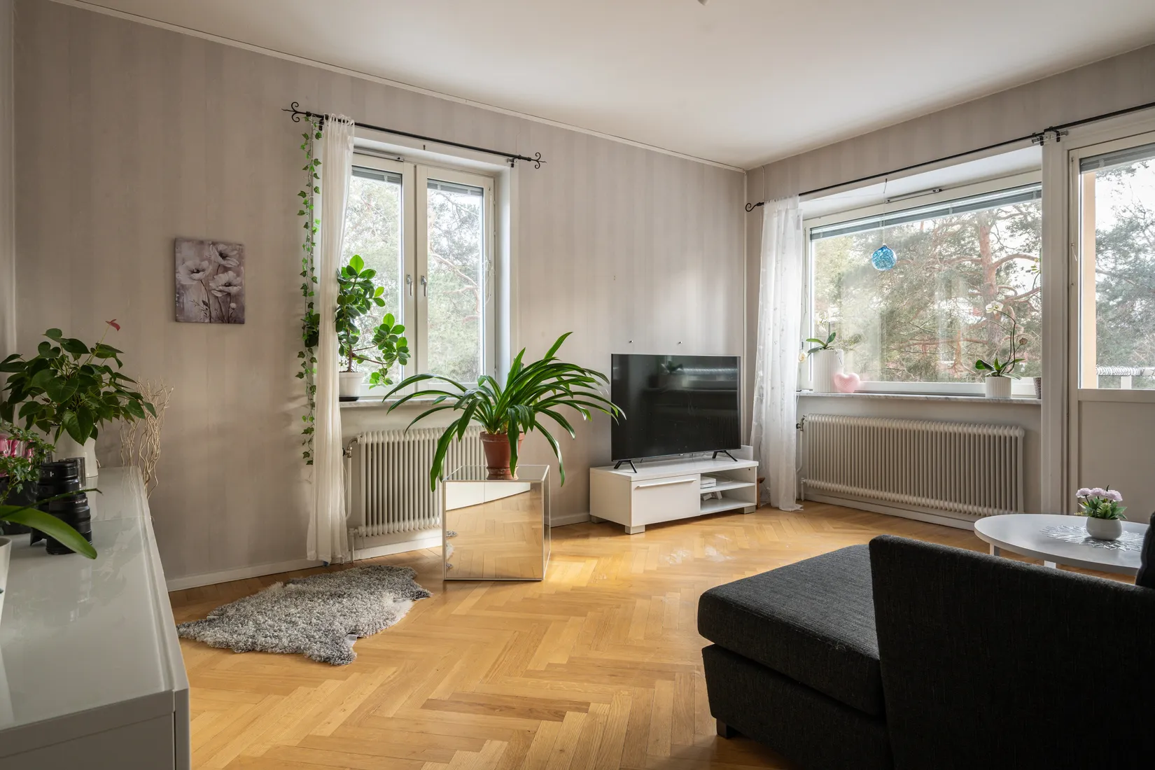 Bostadsrätt, Hasselquistvägen 22, Hammarbyhöjden, Stockholm